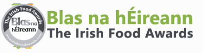 Blas na hEireann The Irish Food Awards