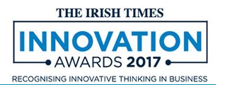 The Irish Times Innovation Awards 2017 – Shortlist Revealed