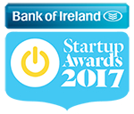 Bank of Ireland Startup Awards 2017