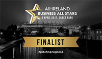 All Ireland Business All Stars