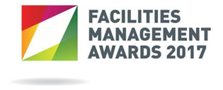 Trackplan shortlisted best use of the technology in Facility Management Awards