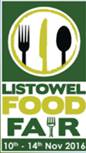 Listowel Food Fair awards 2016