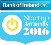 New Frontiers participants shortlisted for Startup Awards 2016