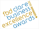 FBD’s Clare Business Excellence Awards