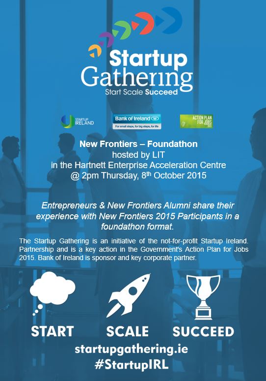 Startup Gathering - Limerick