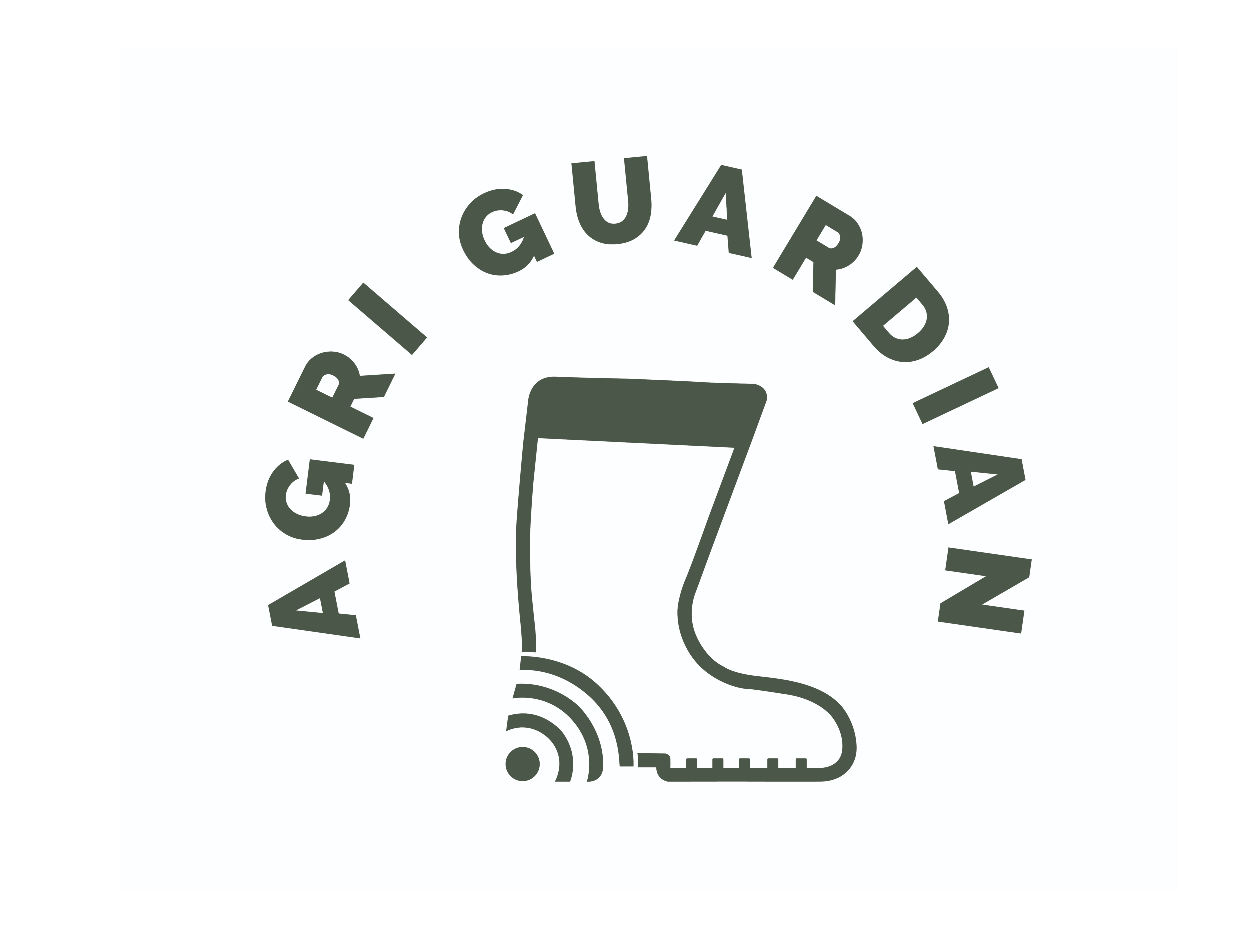 AgriGuardian wins best in show