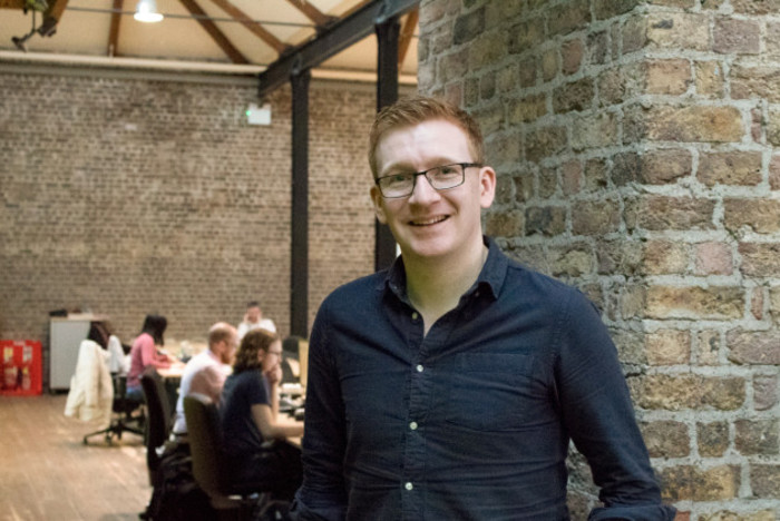 Dublin's Roomigo is on a mission to ease the headache of finding decent housemates