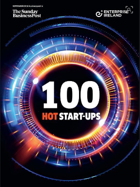 The Sunday Business Post 100 Hot Startups