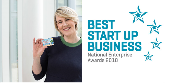 National Enterprise Awards 2018