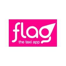 FLAG – THE TAXI APP Features on Tech Talk