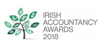 Irish Accountancy Awards 2018