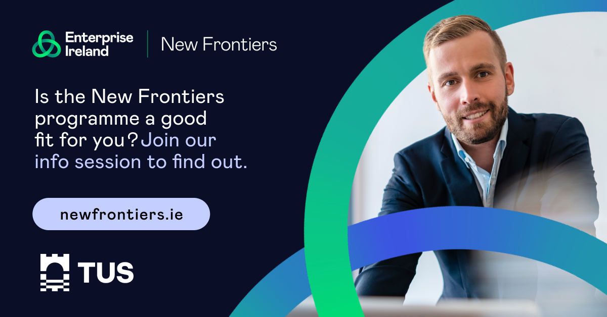 January 2025 New Frontiers Information session