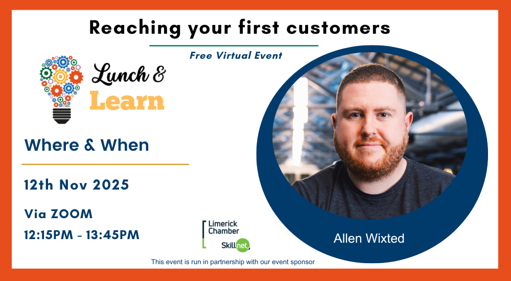 Reaching your first customers: What I wish I knew starting out