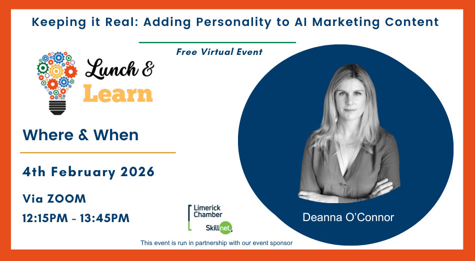 Keeping it Real: Adding Personality to AI Marketing Content