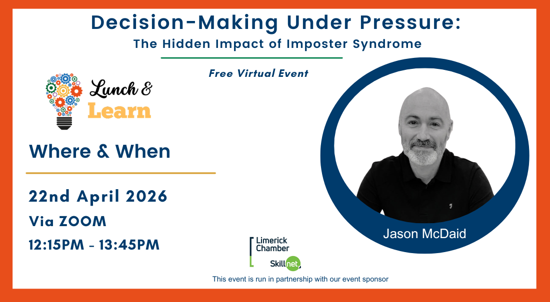Decision-Making Under Pressure: The Hidden Impact of Imposter Syndrome